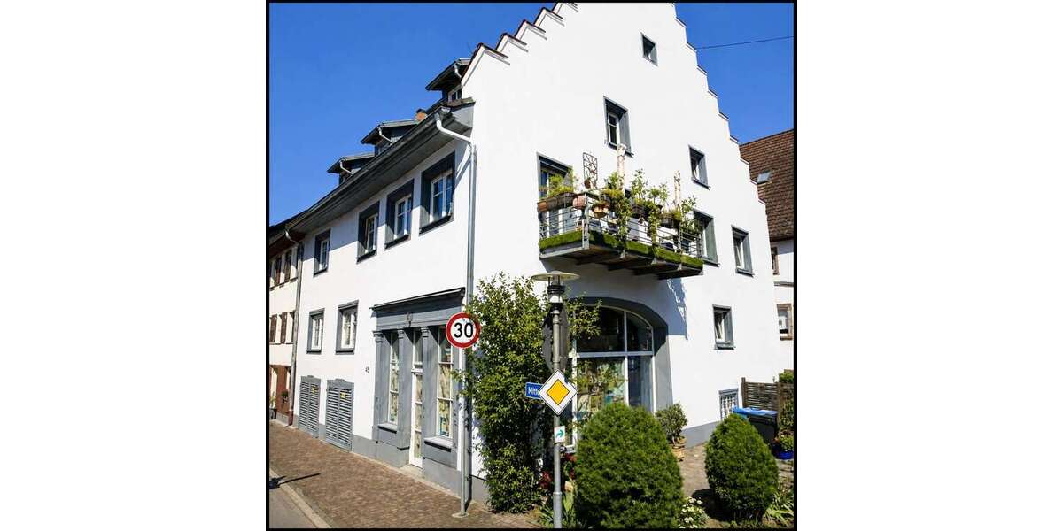 Etagenwohnung Möhringen Möhringen - 2 Zimmer, 56 m&sup2;, 510&euro; | Angebot:24690168