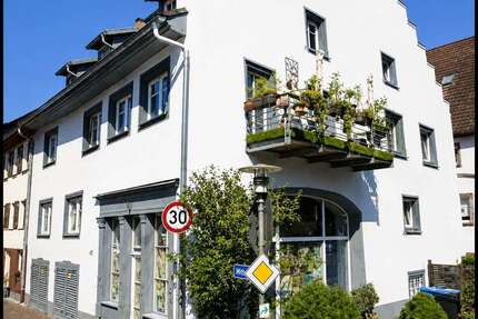 Wohnung Möhringen Möhringen - 2 Zimmer, 56 m&sup2;, 510&euro; | Angebot:24690168