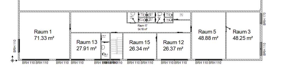 Gewerbeobjekt Genthin - 1.242&euro; | Angebot:24075359
