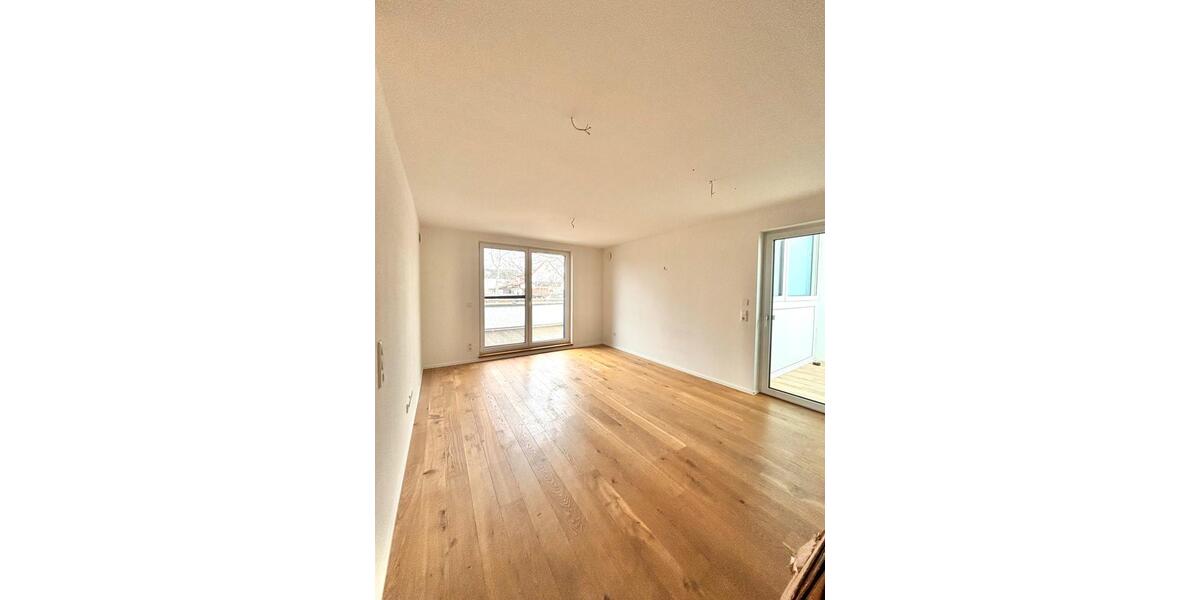 Maisonettenwohnung Wassertrüdingen - 4 Zimmer, 91 m&sup2;, 1.200&euro; | Angebot:26671309