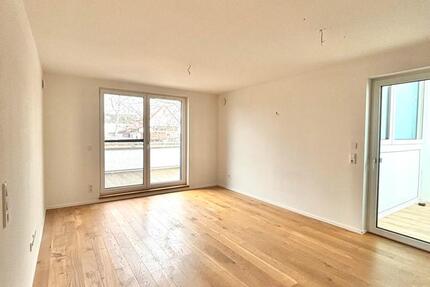 Wohnung Wassertrüdingen - 4 Zimmer, 91 m&sup2;, 1.200&euro; | Angebot:26671309