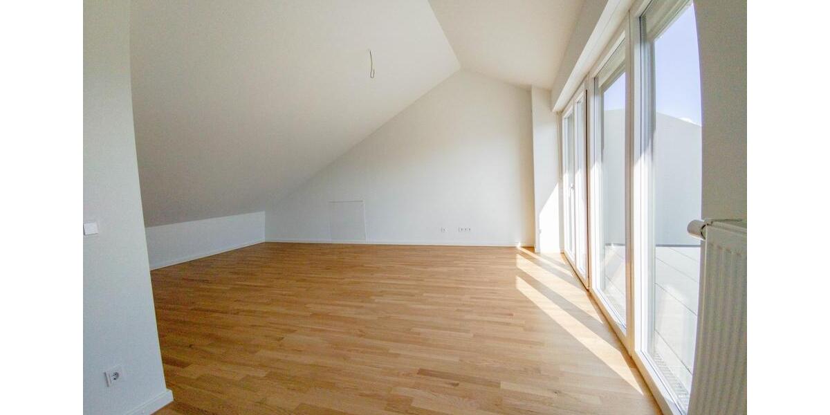 Maisonettenwohnung Fürth Südstadt - 3 Zimmer, 117 m&sup2;, 1.430&euro; | Angebot:26660352