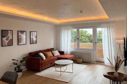 Wohnung Ludwigshafen am Rhein - 2.5 Zimmer, 50 m&sup2;, 1.350&euro; | Angebot:26249177