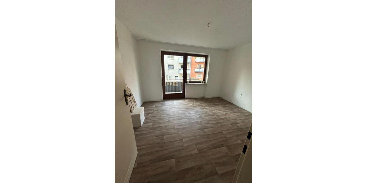 2-Zimmer-Wohnung (54m²), in Würzburg-Grombühl zu vermieten 2 zimmer