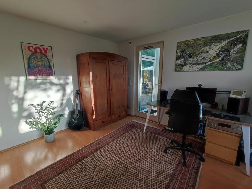 Zwischenmiete 3 Monate WG Zimmer Stuttgart Süd am Wald