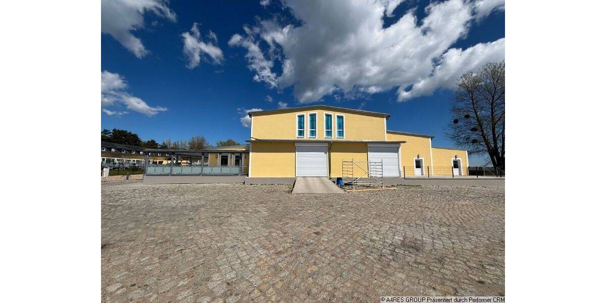 Einfamilienhaus Greifslwald OT Riems Riems - 3.495&euro; | Angebot:26835269