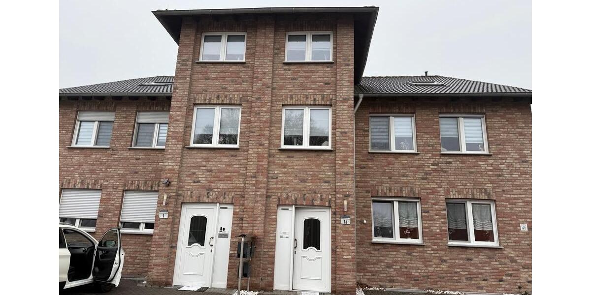 56m2 Wohnung Dachgeschoss 3 Zimmer 3 zimmer