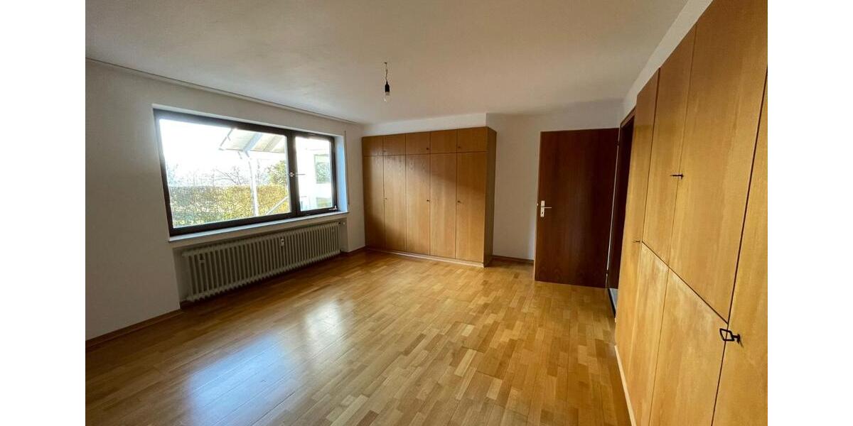 Etagenwohnung Mühlheim an der Donau - 5 Zimmer, 125 m&sup2;, 800&euro; | Angebot:24336667