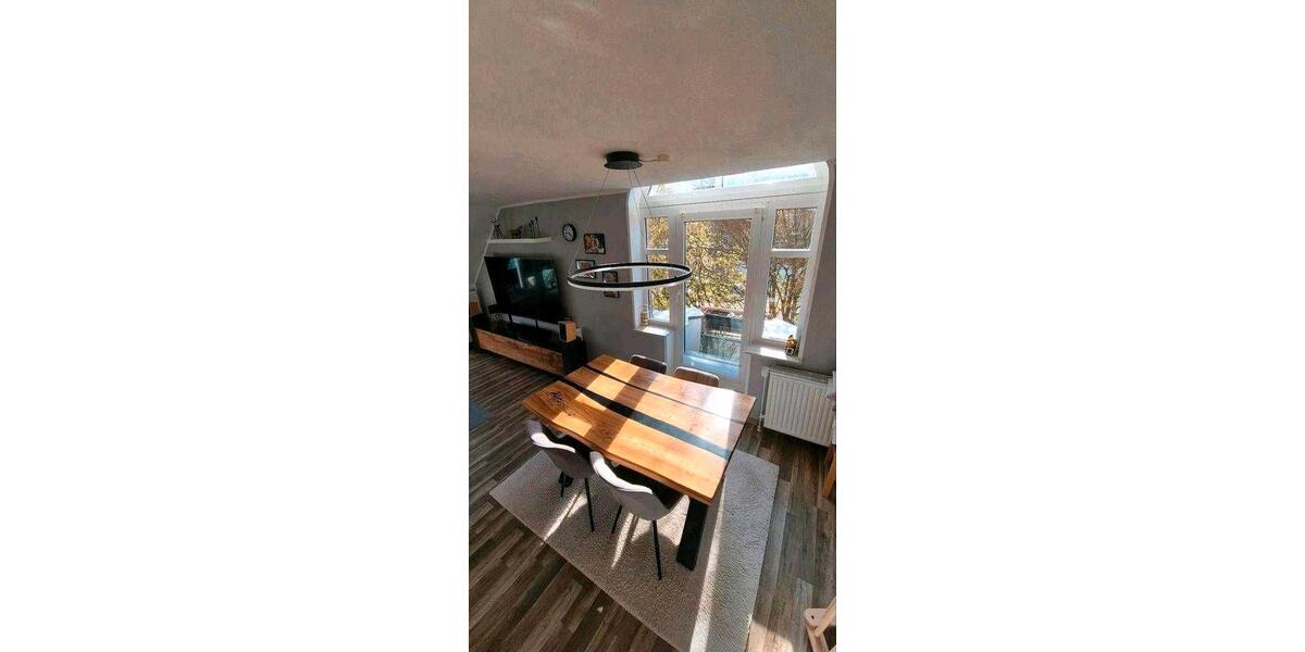 Maisonettenwohnung Gehrden - 4 Zimmer, 95 m&sup2;, 1.289&euro; | Angebot:26615483