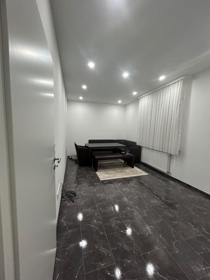 Exklusive 4-Zimmer-Wohnung in Bingen Büdesheim zu vermieten!