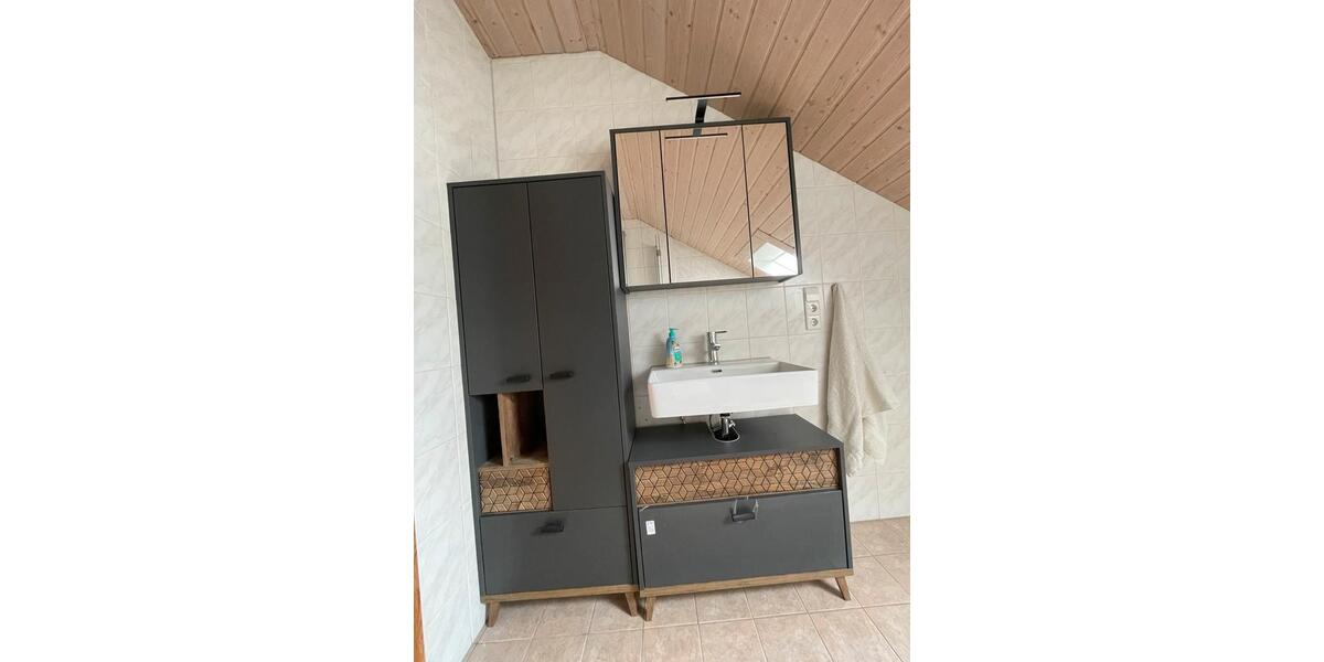 Dachgeschoßwohnung Treuchtlingen - 1 Zimmer, 59 m&sup2;, 560&euro; | Angebot:25992242