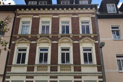 Wohnung Gera Ostviertel - 2 Zimmer, 66 m&sup2;, 420&euro; | Angebot:26154818