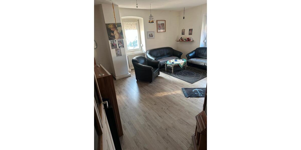 Wohnen auf Zeit Worms Vororte Südwest - 1 Zimmer, 35 m&sup2;, 600&euro; | Angebot:26005485