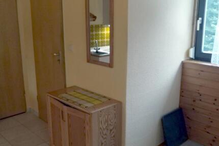 Wohnung Bindlach - 1 Zimmer, 28 m&sup2;, 280&euro; | Angebot:27563361