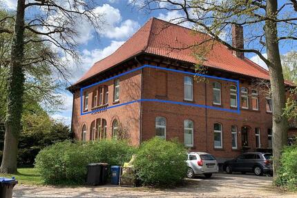 3-Zimmer Wohnung in Taetendorf (29576) 3 zimmer