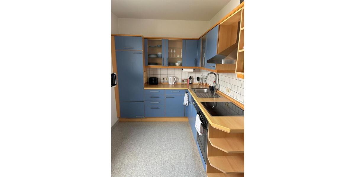 Etagenwohnung Weitersburg Wüstenhof - 3 Zimmer, 75 m&sup2;, 970&euro; | Angebot:26567145