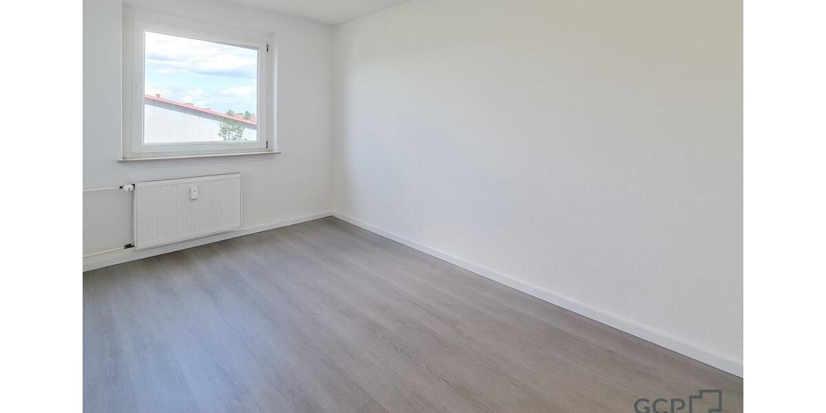 Frisch renovierte 4-Zimmer-Wohnung ab sofort zu vermieten 4 zimmer