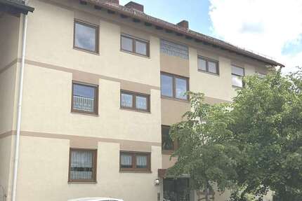 Wohnung Augsburg Lechhausen - 3 Zimmer, 66 m&sup2;, 792&euro; | Angebot:27398441