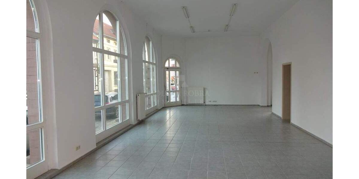 Gewerbeobjekt Salzwedel Altstadt - 1 Zimmer, 500&euro; | Angebot:25707296