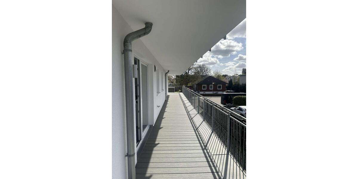 Etagenwohnung Oldenburg Kreyenbrück - 2 Zimmer, 100 m&sup2;, 1.090&euro; | Angebot:26146041