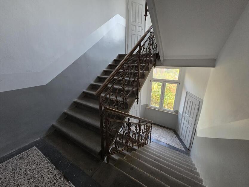 3-Zimmer-Wohnung - WG-geeignet- in Chemnitz-Zentrum! 3 zimmer