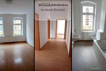 Wohnung zum Mieten in Chemnitz 380 € 79 m² 3 zimmer