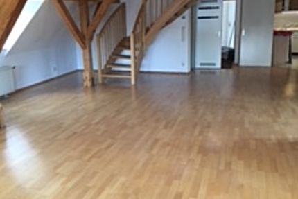 Wohnung zum Mieten in Augsburg 1.260 € 118 m² 2 zimmer