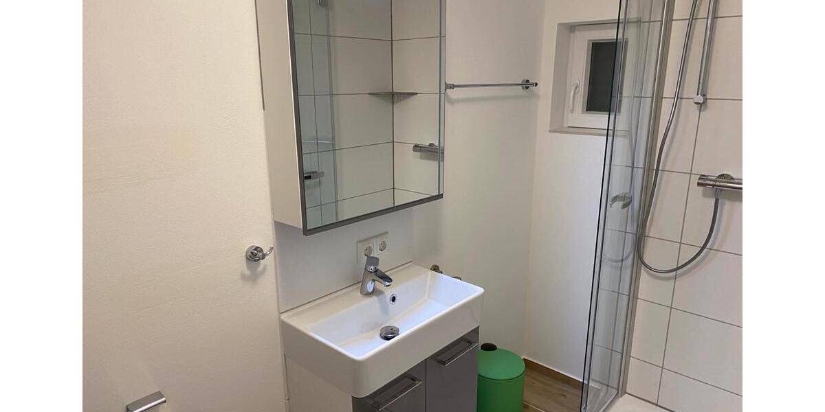 Etagenwohnung Coburg - 1 Zimmer, 20 m&sup2;, 550&euro; | Angebot:26702060