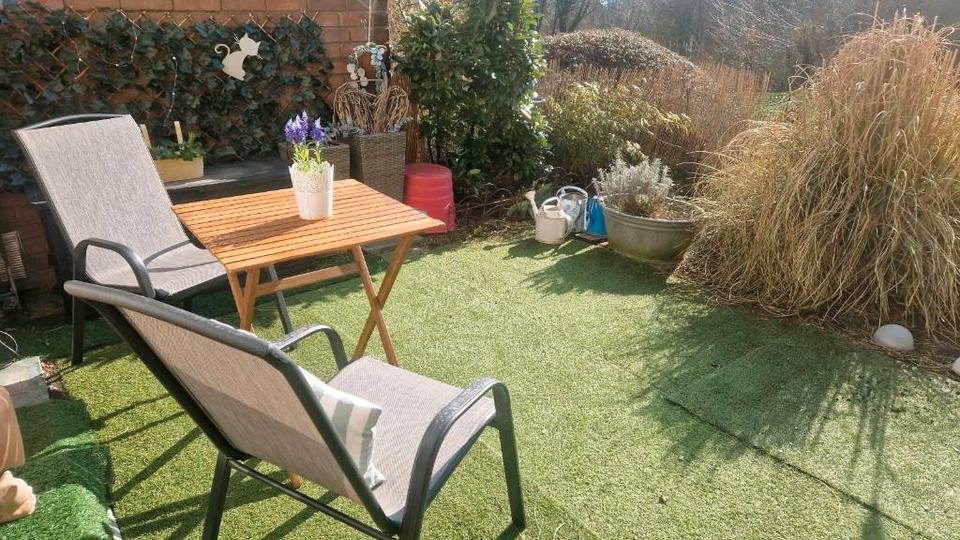 Etagenwohnung Molfsee - 2 Zimmer, 66 m&sup2;, 980&euro; | Angebot:25962033