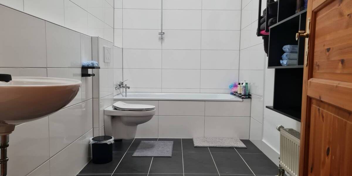 Etagenwohnung Wesseling / Urfeld Urfeld - 2 Zimmer, 73 m&sup2;, 769&euro; | Angebot:26656953