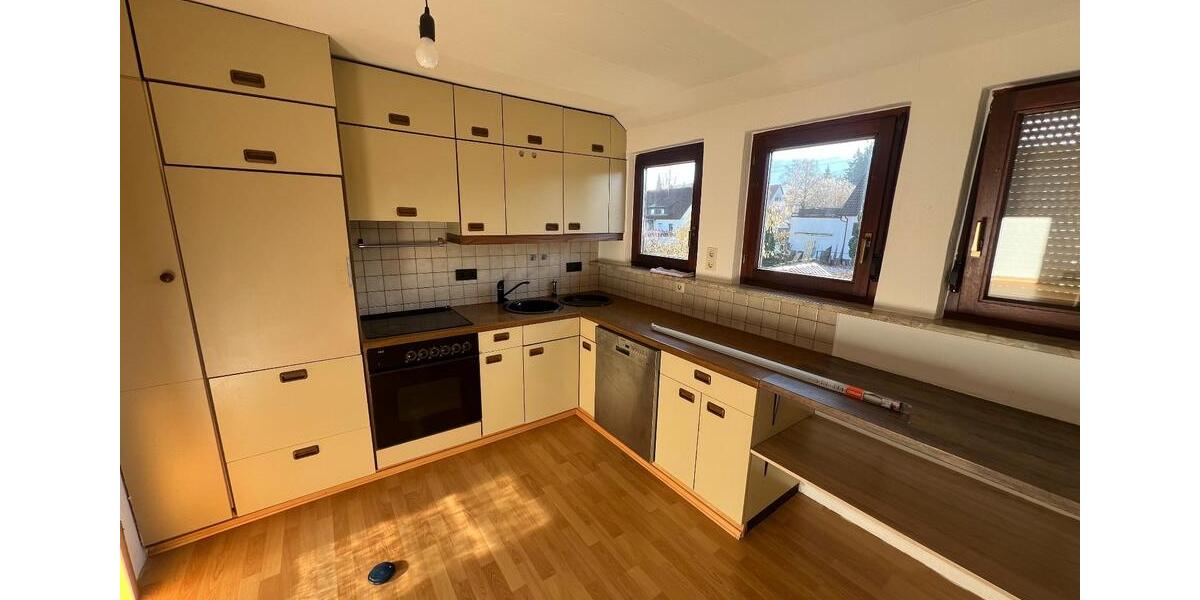 Dachgeschoßwohnung Dotternhausen - 3 Zimmer, 64 m&sup2;, 570&euro; | Angebot:25306813