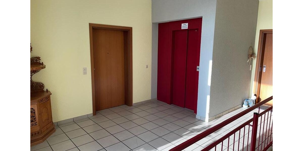 Maisonettenwohnung Kirchheimbolanden - 3 Zimmer, 100 m&sup2;, 950&euro; | Angebot:26418433