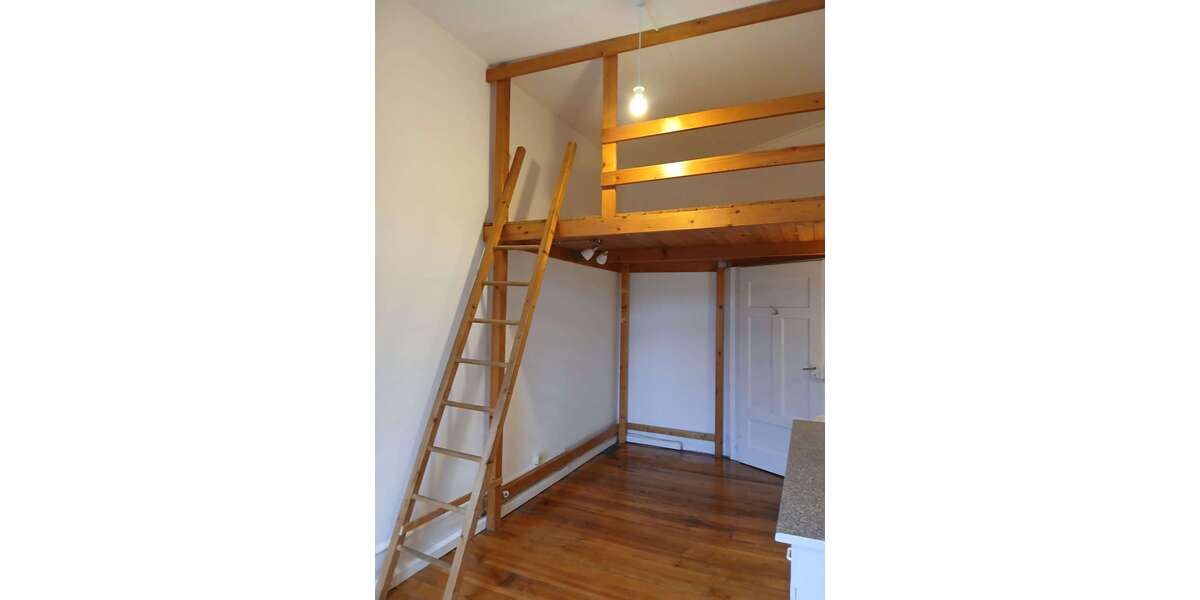 Etagenwohnung Karlsruhe Innenstadt-Ost - 1 Zimmer, 17 m&sup2;, 350&euro; | Angebot:26215328