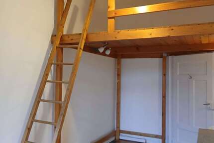 Wohnung Karlsruhe Innenstadt-Ost - 1 Zimmer, 17 m&sup2;, 350&euro; | Angebot:26215328