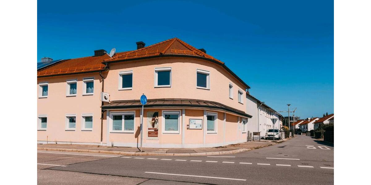 Wohnen auf Zeit Straubing - 3 Zimmer, 85 m&sup2;, 100&euro; | Angebot:26652047