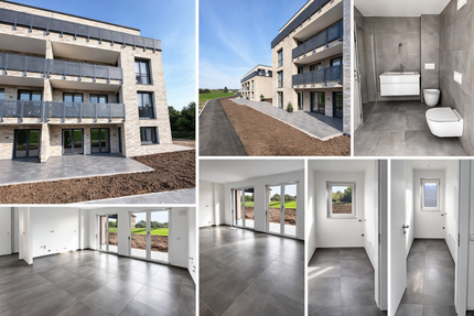 Wohnung Lohmar - 3 Zimmer, 78 m&sup2;, 1.249&euro; | Angebot:25247512