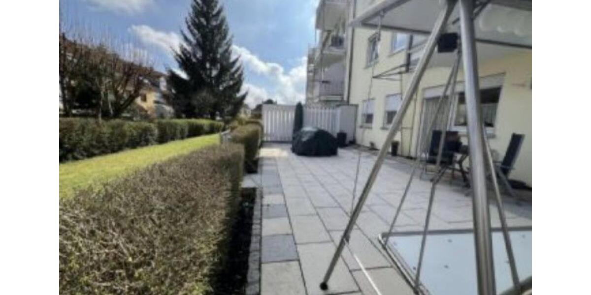 Wohnen auf Zeit Augsburg Antonsviertel - 4 Zimmer, 17 m&sup2;, 550&euro; | Angebot:24965320