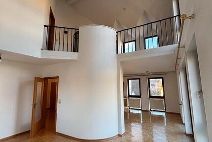 NEU IN WITTLICH – Moderne Galeriewohnung zu vermieten! 3.5 zimmer