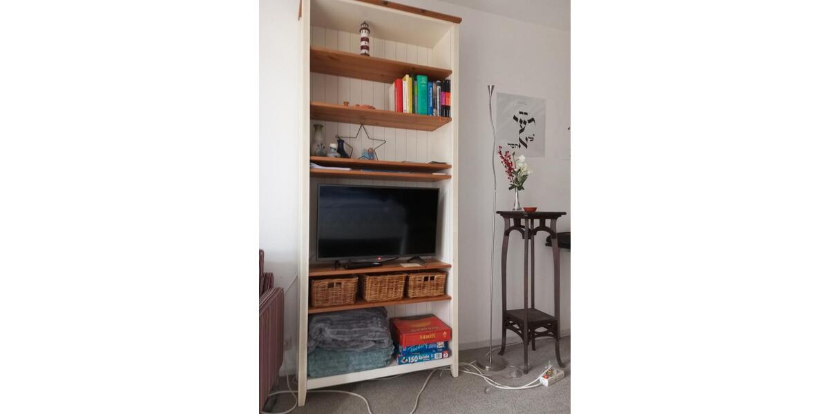 Etagenwohnung Jessen (Elster) - 2 Zimmer, 72 m&sup2;, 430&euro; | Angebot:26705565