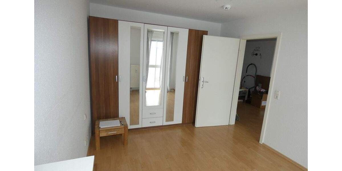 Etagenwohnung Dinkelsbühl - 2 Zimmer, 49 m&sup2;, 490&euro; | Angebot:24672817