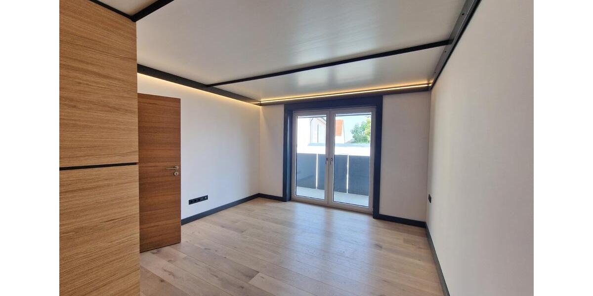 Etagenwohnung Leutkirch im Allgäu - 4 Zimmer, 104 m&sup2;, 1.280&euro; | Angebot:25723181