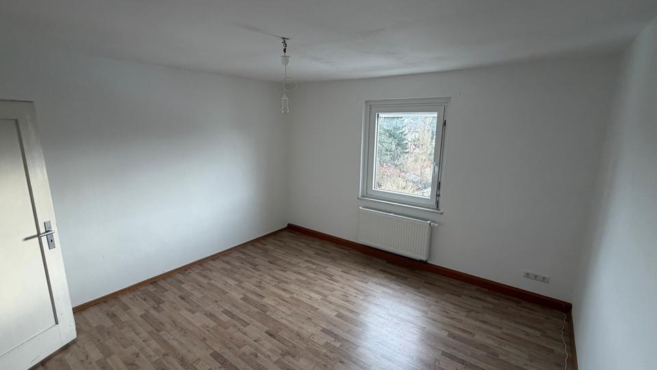 Etagenwohnung Naila - 2 Zimmer, 59 m&sup2;, 430&euro; | Angebot:24841186