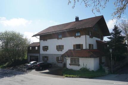 Gewerbeobjekt Tittling - 2 Zimmer, 60 m&sup2;, 390&euro; | Angebot:24468826