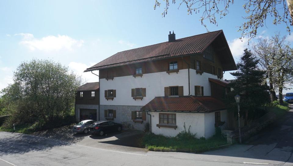 Gewerbeobjekt Tittling - 2 Zimmer, 60 m&sup2;, 390&euro; | Angebot:24468826