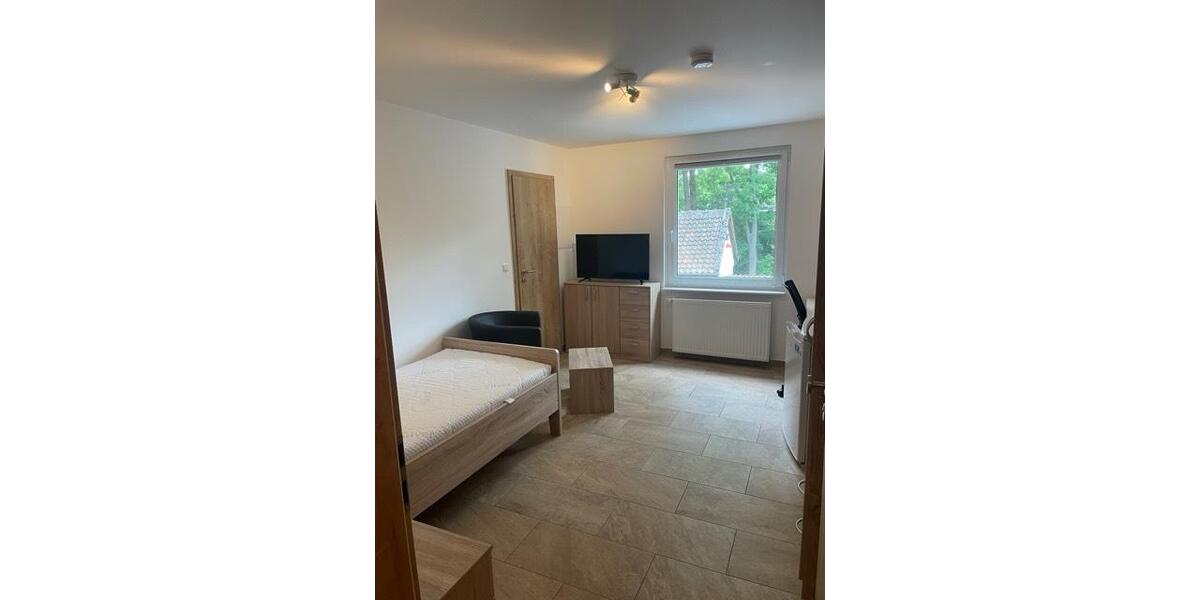 Etagenwohnung Wolfsburg Alt-Wolfsburg - 1 Zimmer, 25 m&sup2;, 350&euro; | Angebot:26531166