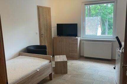 Wohnung Wolfsburg Alt-Wolfsburg - 1 Zimmer, 25 m&sup2;, 350&euro; | Angebot:26531166