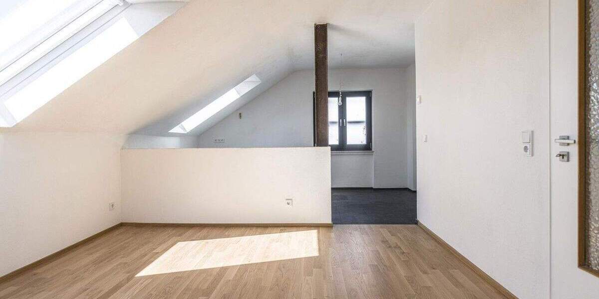Etagenwohnung Taunusstein Wehen - 4 Zimmer, 86 m&sup2;, 1.190&euro; | Angebot:25274368
