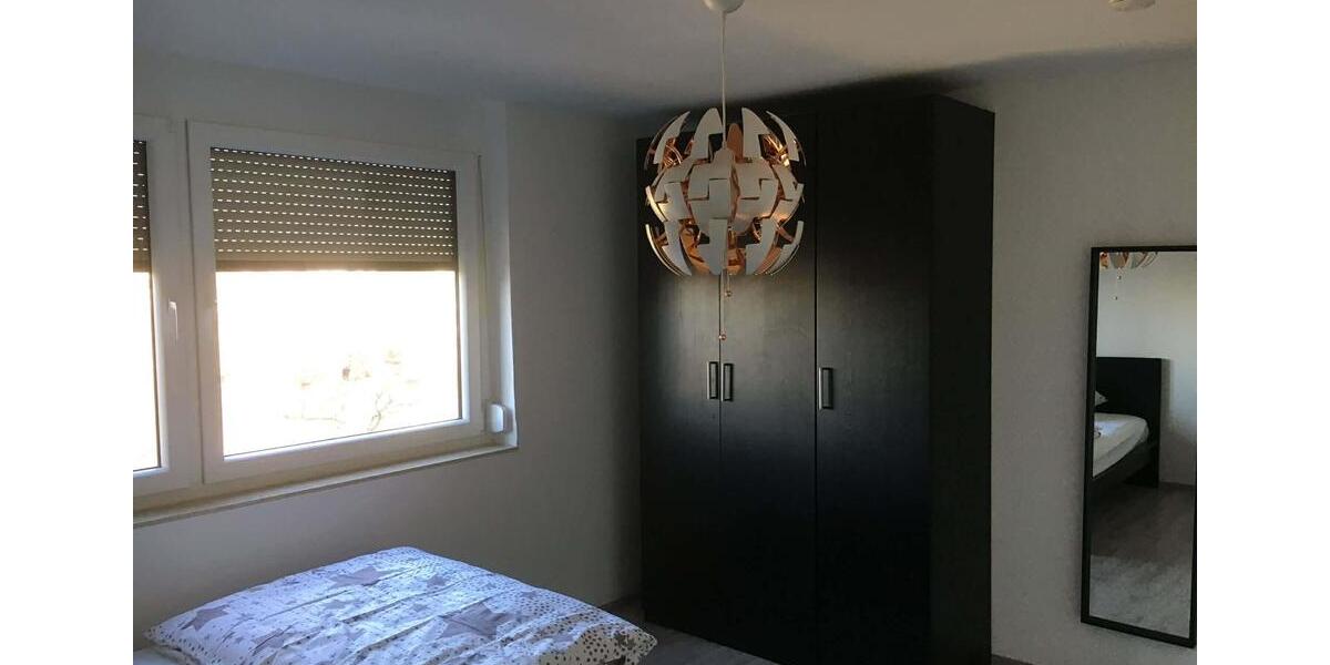 Wohnen auf Zeit Mörfelden-Walldorf Walldorf - 1 Zimmer, 22 m&sup2;, 600&euro; | Angebot:25961571