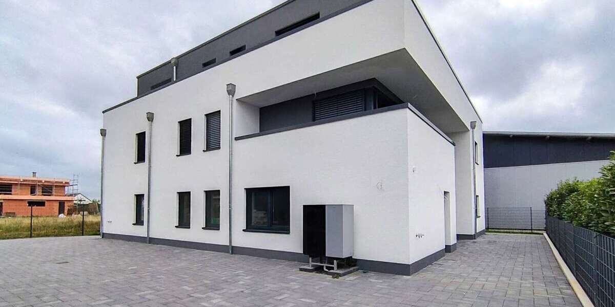 Gewerbeobjekt Lich - 5.995&euro; | Angebot:23864183