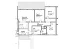 Etagenwohnung Reichshof - 4 Zimmer, 144 m&sup2;, 1.300&euro; | Angebot:25580154